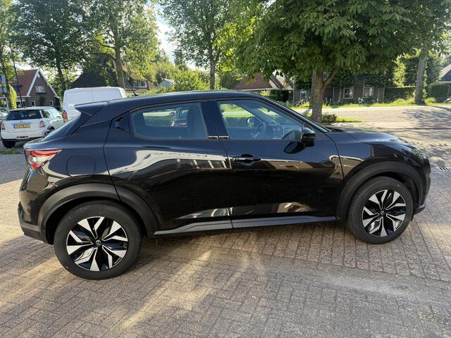 Nissan JUKE 1.0 DIG-T Acenta