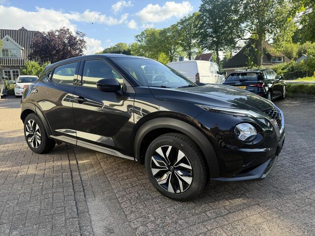 Nissan JUKE 1.0 DIG-T Acenta