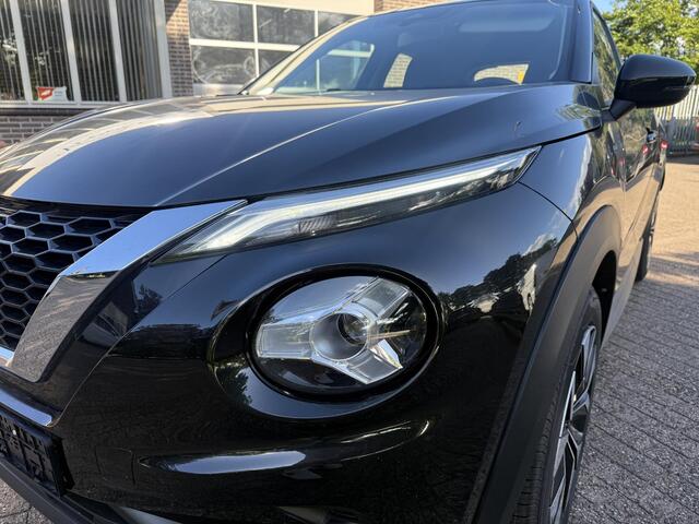 Nissan JUKE 1.0 DIG-T Acenta