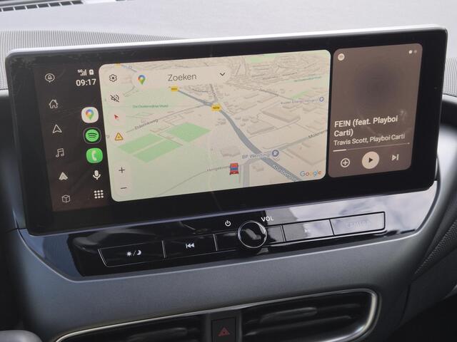 Nissan JUKE 1.0 DIG-T DCT Automaat N-Connecta / Cold pack / Allseason banden / Apple Carplay Android Auto / Cruise control / Achteruitrijcamera / Stuur-, Stoel en voorruitverwarming / Navigatie / Keyless Entry/Start / Climate control /