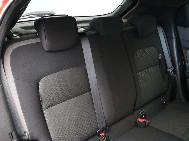 Nissan JUKE 1.0 DIG-T N-Design | Trekhaak | 19 Inch Velgen | Slechts 26129km!! | Achteruitrijcamera |