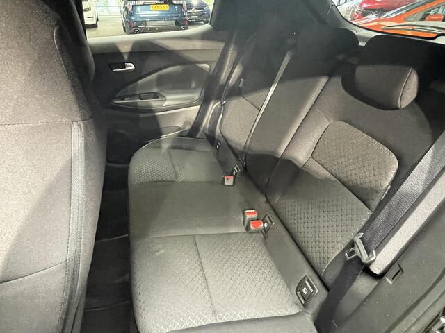 Nissan JUKE 1.0 DIG-T N-Connecta Airco | Apple Carplay / Android auto | Camera