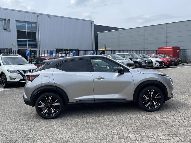Nissan JUKE 1.0 DIG-T N-Design