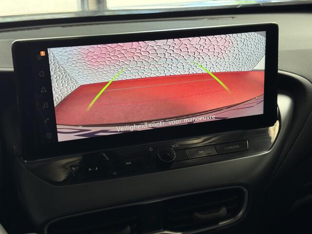 Nissan JUKE DIG-T 114PK N-CONNECTA NAVI STOEL/STUUR/RUIT.VERW. LED CAMERA XL.NAVI KEYLESS LMV 2025