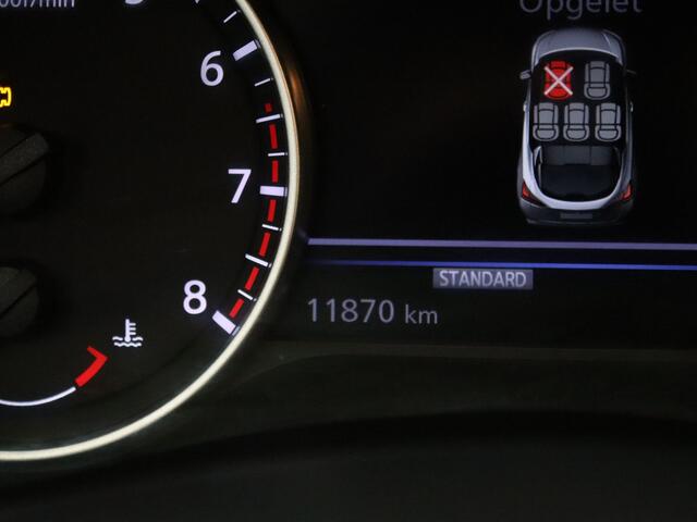 Nissan JUKE 115pk DIG-T N-Design BOSE | Camera | Cruise | Navi | Parkeersens. v+a