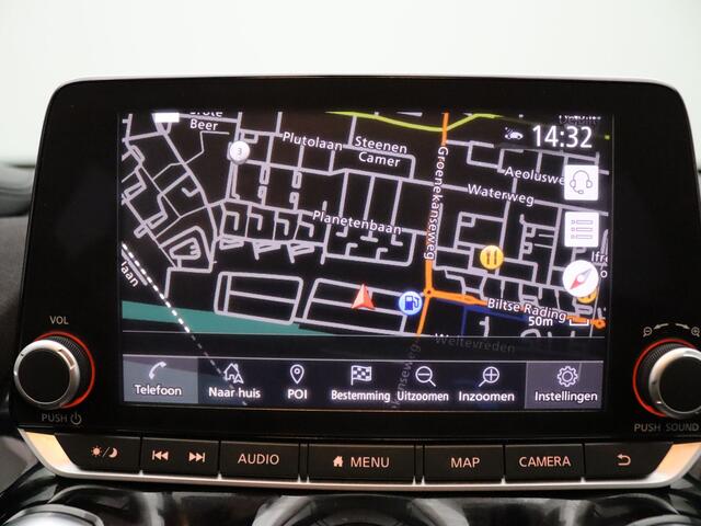 Nissan JUKE 115pk DIG-T N-Design BOSE | Camera | Cruise | Navi | Parkeersens. v+a