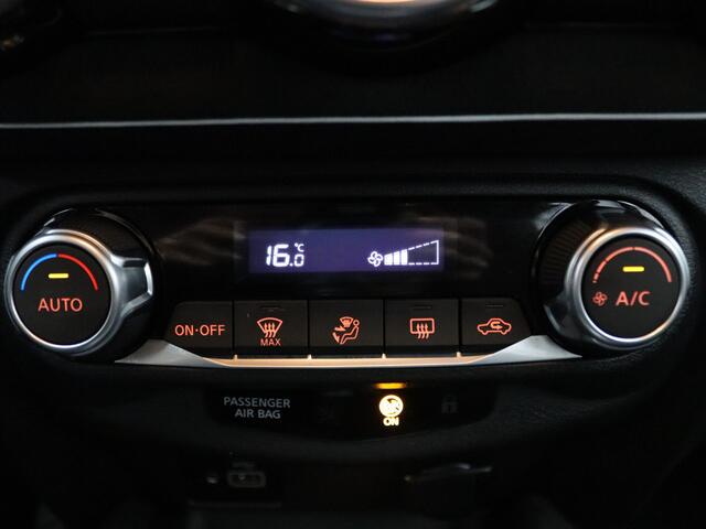 Nissan JUKE 115pk DIG-T N-Design BOSE | Camera | Cruise | Navi | Parkeersens. v+a