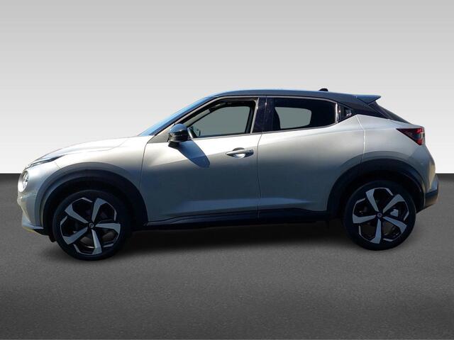 Nissan JUKE 1.0 DIG-T Premiere Edition Automaat / 19 inch