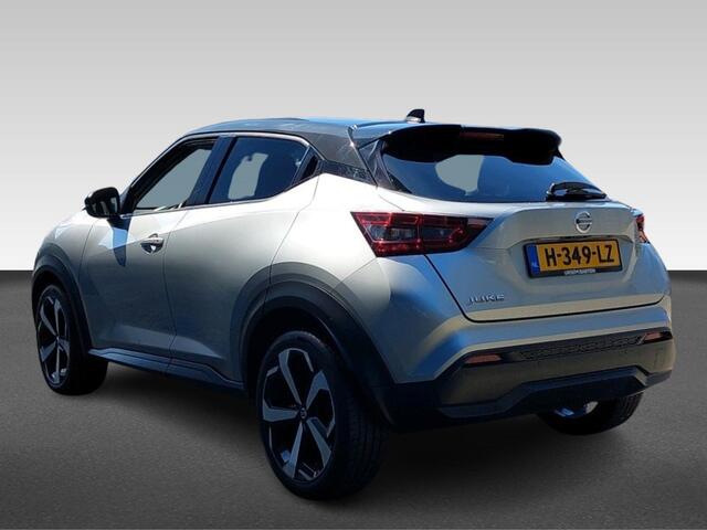 Nissan JUKE 1.0 DIG-T Premiere Edition Automaat / 19 inch