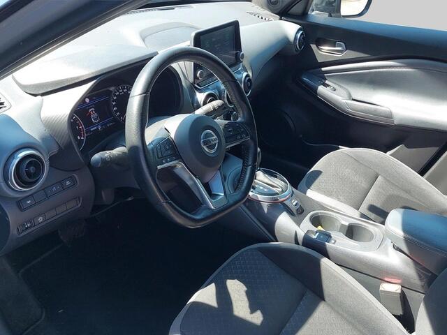 Nissan JUKE 1.0 DIG-T Premiere Edition Automaat / 19 inch