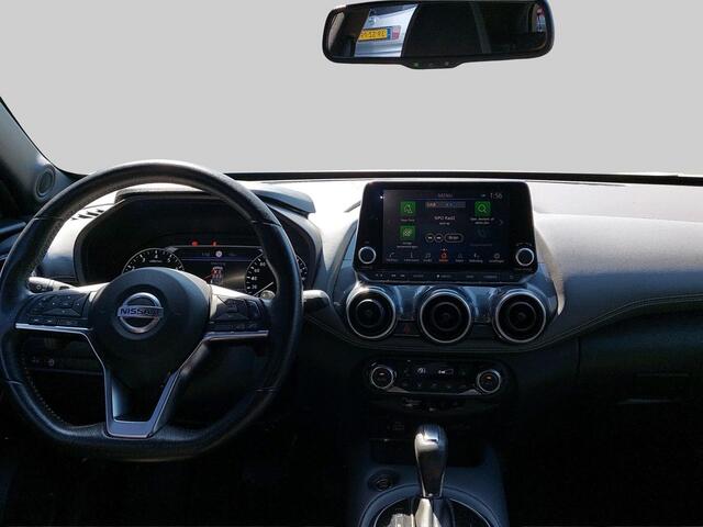 Nissan JUKE 1.0 DIG-T Premiere Edition Automaat / 19 inch