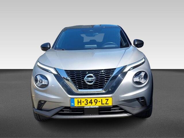 Nissan JUKE 1.0 DIG-T Premiere Edition Automaat / 19 inch