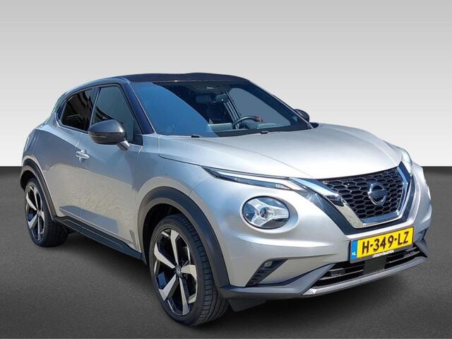 Nissan JUKE 1.0 DIG-T Premiere Edition Automaat / 19 inch