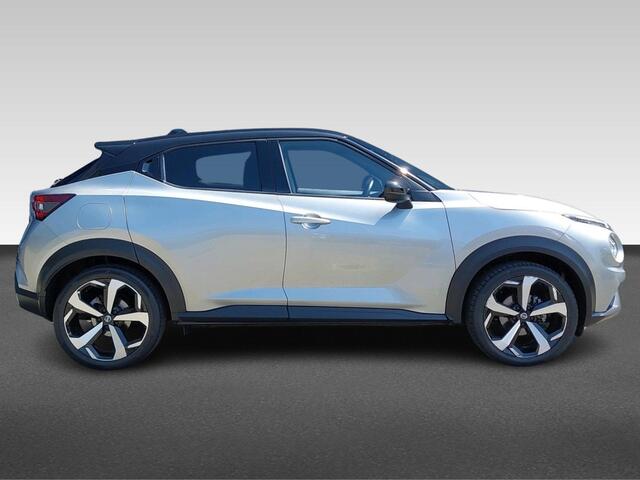 Nissan JUKE 1.0 DIG-T Premiere Edition Automaat / 19 inch