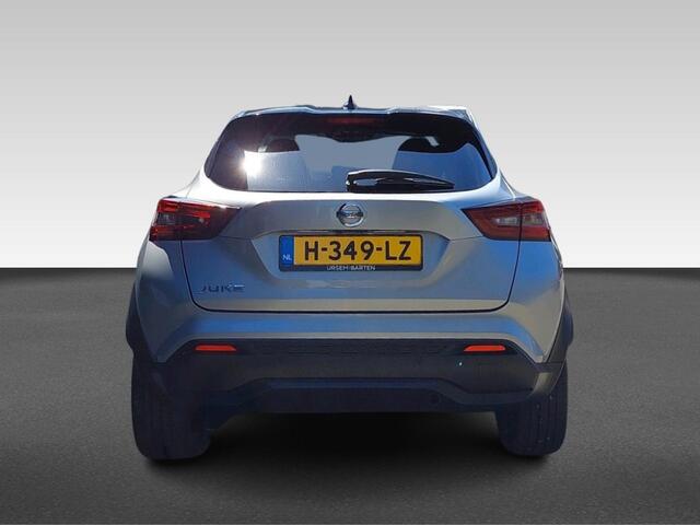 Nissan JUKE 1.0 DIG-T Premiere Edition Automaat / 19 inch
