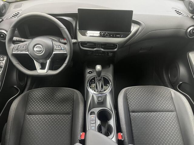 Nissan JUKE 1.6 Hybrid 143 N-Sport + Cold Pack Light + Technology Pack