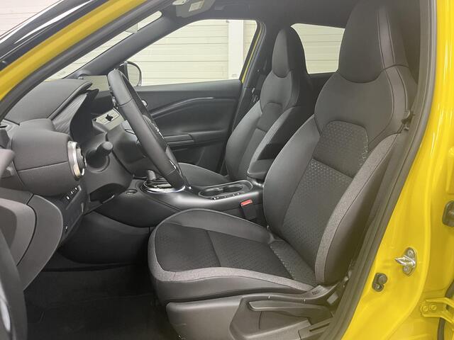 Nissan JUKE 1.6 Hybrid 143 N-Sport + Cold Pack Light + Technology Pack