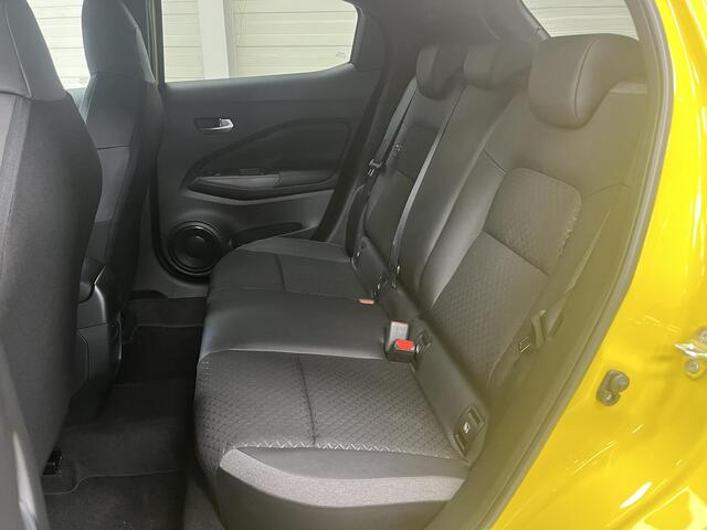 Nissan JUKE 1.6 Hybrid 143 N-Sport + Cold Pack Light + Technology Pack