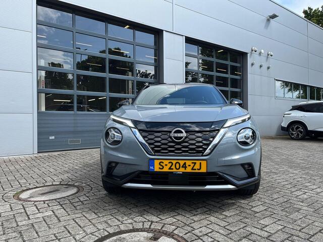 Nissan JUKE 1.6 Hybrid N-Design