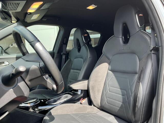Nissan JUKE 1.6 Hybrid N-Design