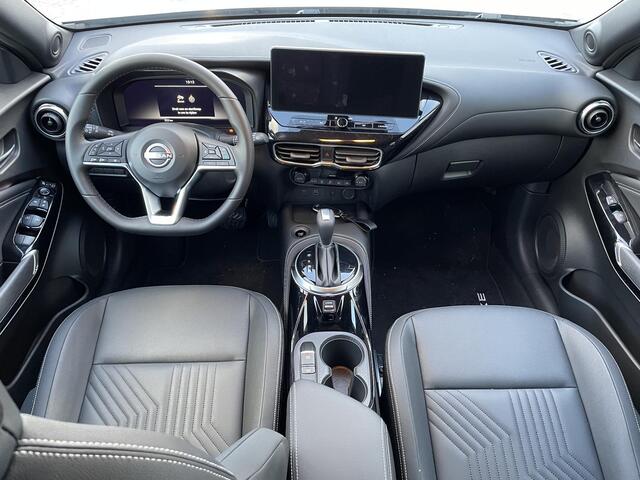 Nissan JUKE 1.6 Hybrid Tekna / Navigatie / 360 graden camera / Apple Carplay/Android Auto / BOSE