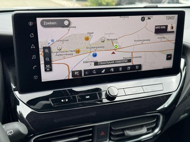 Nissan JUKE 1.6 Hybrid Tekna / Navigatie / 360 graden camera / Apple Carplay/Android Auto / BOSE