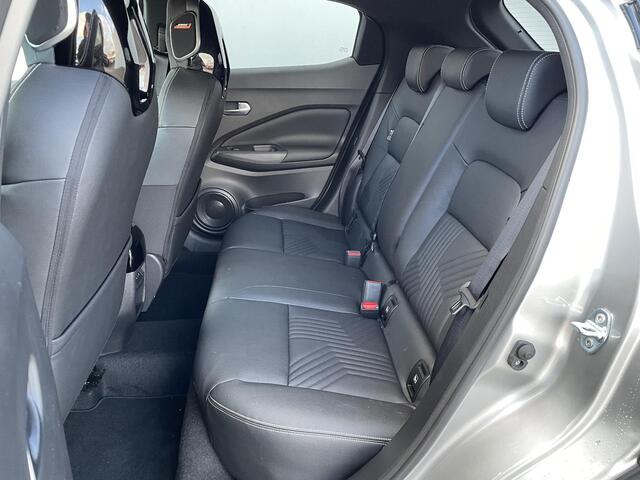 Nissan JUKE 1.6 Hybrid Tekna / Navigatie / 360 graden camera / Apple Carplay/Android Auto / BOSE