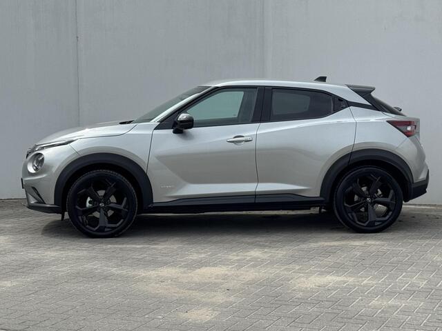 Nissan JUKE 1.6 Hybrid Tekna / Navigatie / 360 graden camera / Apple Carplay/Android Auto / BOSE
