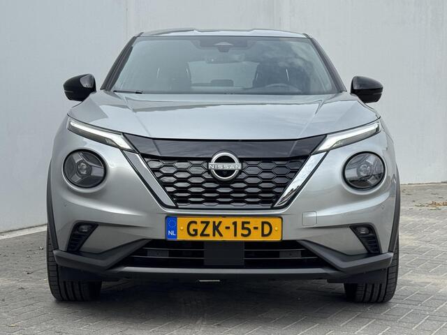 Nissan JUKE 1.6 Hybrid Tekna / Navigatie / 360 graden camera / Apple Carplay/Android Auto / BOSE