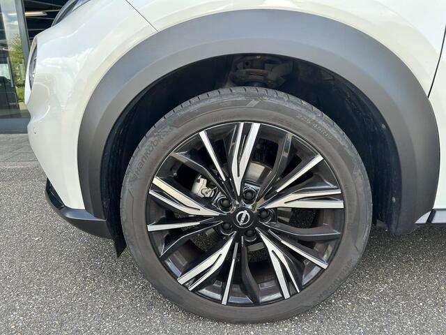 Nissan JUKE 1.0 DIG-T N-Design