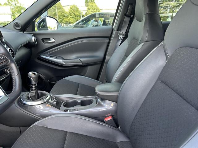 Nissan JUKE 1.0 DIG-T N-Design