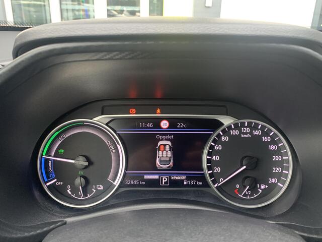 Nissan JUKE 1.6 Hybrid N-Design