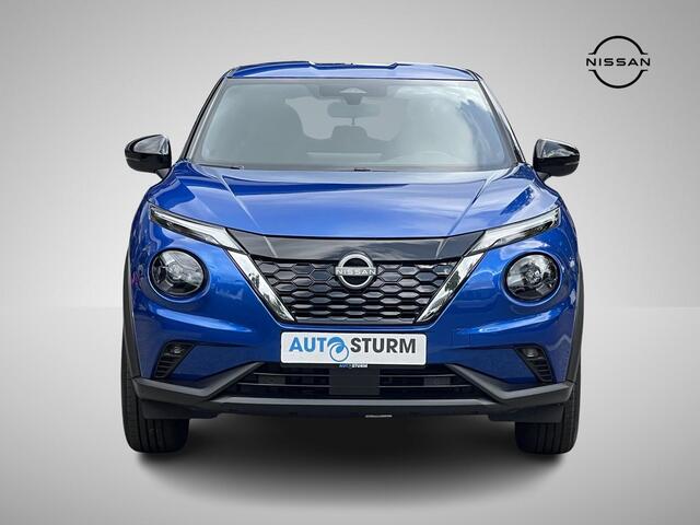 Nissan JUKE 1.6 Hybrid N-Connecta Cold Pack
