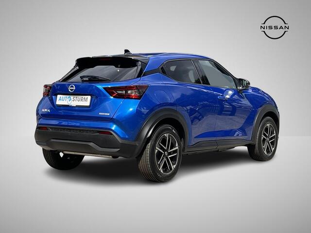 Nissan JUKE 1.6 Hybrid N-Connecta Cold Pack