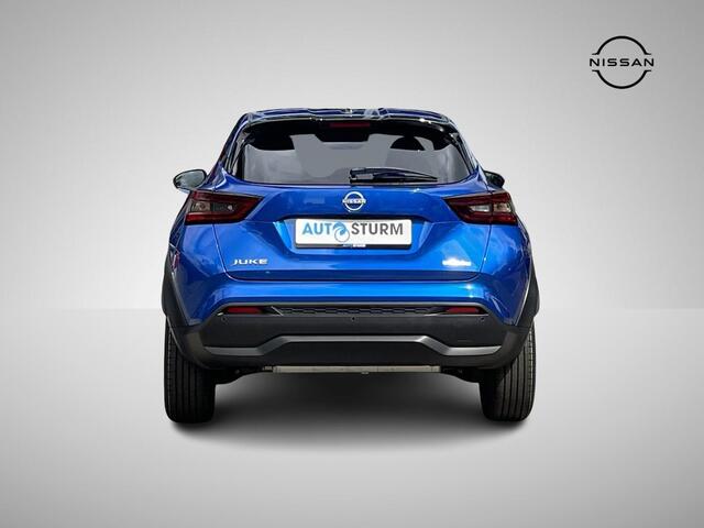 Nissan JUKE 1.6 Hybrid N-Connecta Cold Pack