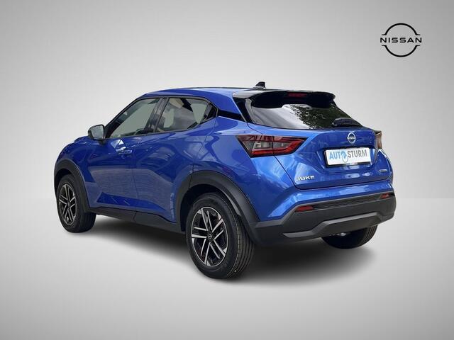 Nissan JUKE 1.6 Hybrid N-Connecta Cold Pack