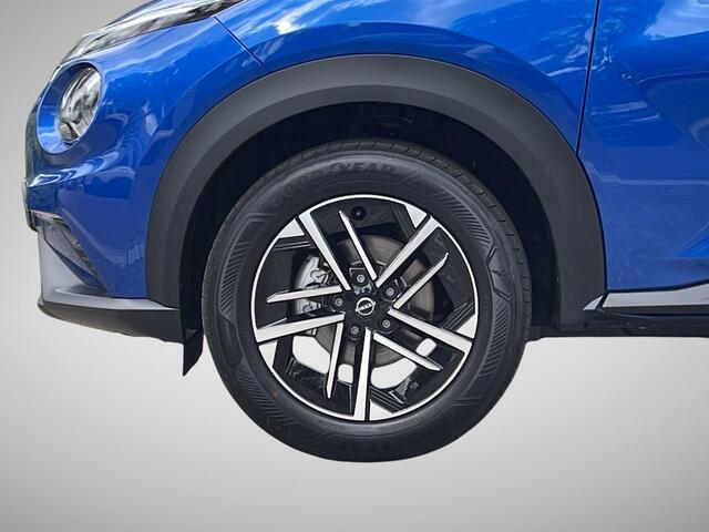Nissan JUKE 1.6 Hybrid N-Connecta Cold Pack