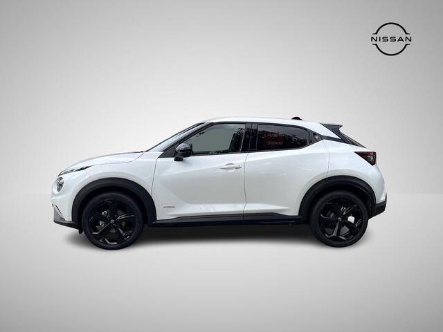 Nissan JUKE 1.6 Hybrid Tekna Sound + Cold Pack