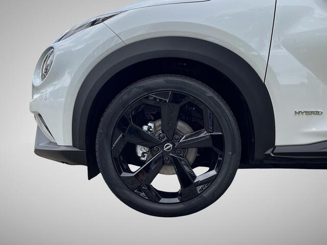 Nissan JUKE 1.6 Hybrid Tekna Sound + Cold Pack