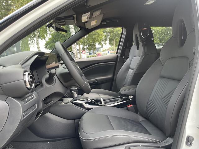 Nissan JUKE 1.6 Hybrid Tekna Sound + Cold Pack