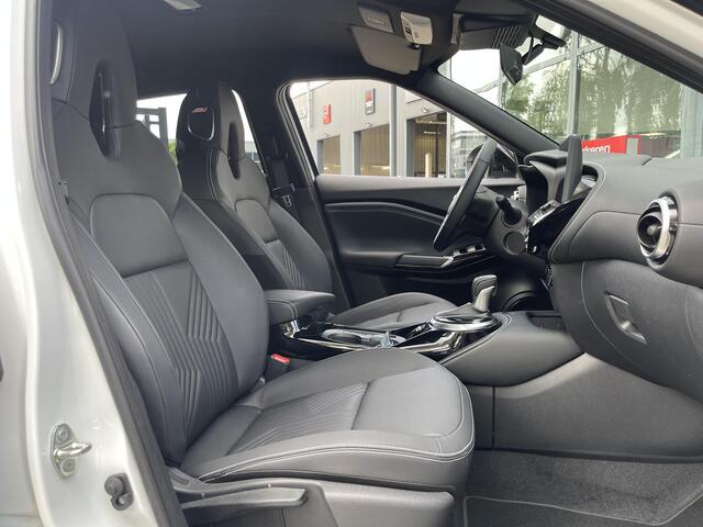 Nissan JUKE 1.6 Hybrid Tekna Sound + Cold Pack