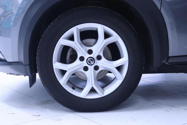 Nissan JUKE 1.0 DIG-T N-Connecta Clima/Navi/Camera