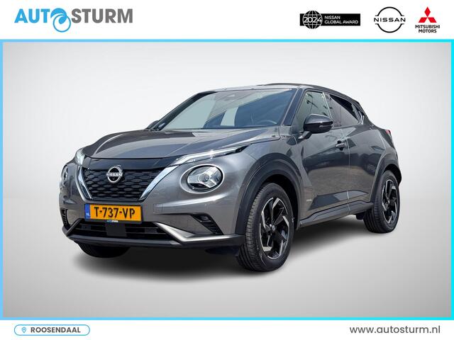 Nissan JUKE 1.6 Hybrid Tekna Sound + Cold Pack