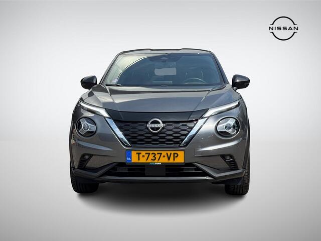 Nissan JUKE 1.6 Hybrid Tekna Sound + Cold Pack