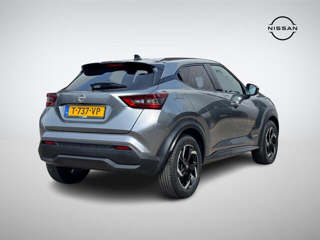 Nissan JUKE 1.6 Hybrid Tekna Sound + Cold Pack