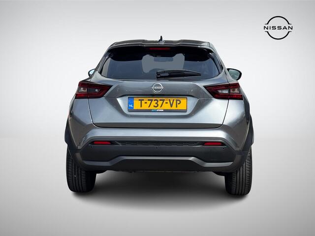 Nissan JUKE 1.6 Hybrid Tekna Sound + Cold Pack