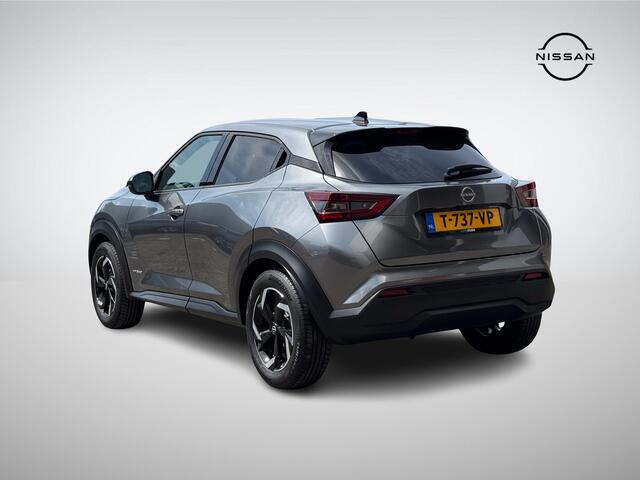Nissan JUKE 1.6 Hybrid Tekna Sound + Cold Pack