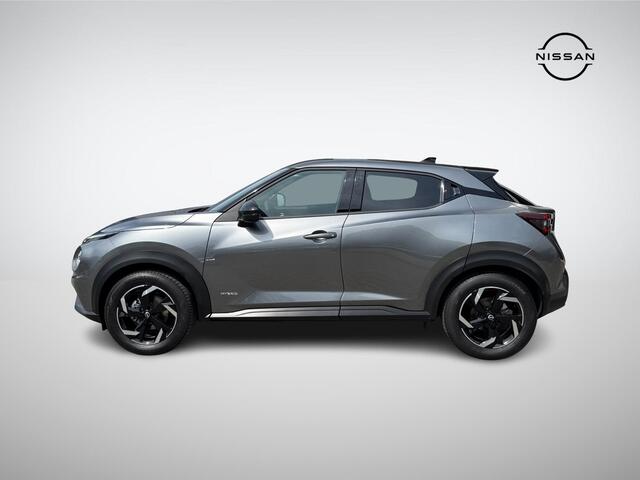 Nissan JUKE 1.6 Hybrid Tekna Sound + Cold Pack