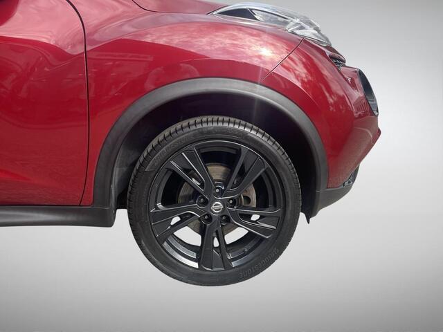Nissan JUKE 1.2 DIG-T S/S N-Connecta