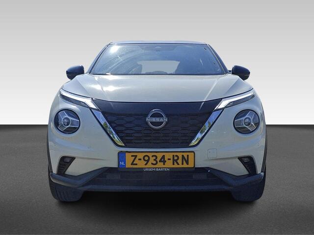 Nissan JUKE 1.6 Hybrid N-Connecta